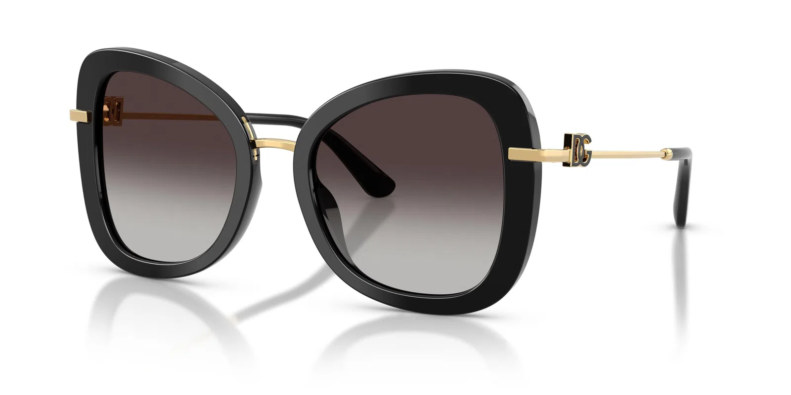 Dolce & Gabbana 4535 Sunglasses - view 2
